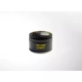 Фильтр масляный Big Filter GB-102M  Kalina, Granta, Priora, Vesta, X-Ray