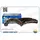 Колодки тормозные Chevrolet Aveo (T200, T255. T300) 03-, Cobalt 13-, Spark 10- барабанные AMD Колодки тормозные Chevrolet Aveo (T200, T255. T300) 03-, Cobalt 13-, Spark 10- барабанные AMD