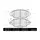 Колодки тормозные передние (Смесь Low-Metallic) CHEVROLET AVEO 11-/COBALT 13- (TRW GDB3579) E400540 Колодки тормозные передние (Смесь Low-Metallic) CHEVROLET AVEO 11-/COBALT 13- (TRW GDB3579) E400540