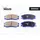 Колодки тормозные передние (Смесь CERAMIC) CHEVROLET CAPTIVA/OPEL ANTARA 2.0D/2.4/3.2 07- (TRW GDB1715) E500103 Колодки тормозные передние (Смесь CERAMIC) CHEVROLET CAPTIVA/OPEL ANTARA 2.0D/2.4/3.2 07- (TRW GDB1715) E500103
