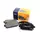 Колодки тормозные задние HOLA BD871 CHEVROLET Aveo III (T300), Cruze (J300, J305, J308 (к-т 4шт) Колодки тормозные задние HOLA BD871 CHEVROLET Aveo III (T300), Cruze (J300, J305, J308 (к-т 4шт)