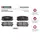 Тормозные колодки дисковые задние Chevrolet Captiva (C100, C140) 06-, Opel Antara (L07) 06- ; кросс-номер GDB1716;OEM 95459513; 96626076; 1605123; 4817791; 4819239; 95459513; 95599731 Тормозные колодки дисковые задние Chevrolet Captiva (C100, C140) 06-, Opel Antara (L07) 06- ; кросс-номер GDB1716;OEM 95459513; 96626076; 1605123; 4817791; 4819239; 95459513; 95599731