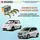 HSB HS2002 Тормозные колодки задние Дэу Матиз, Шевроле Спарк Daewoo Matiz, Chevrolet Spark. HSB HS2002 Тормозные колодки задние Дэу Матиз, Шевроле Спарк Daewoo Matiz, Chevrolet Spark.
