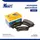 Колодки дисковые задние для а/м Chevrolet Lacetti (07-)/Шевроле Лачетти KRAFT KT 091378 Колодки дисковые задние для а/м Chevrolet Lacetti (07-)/Шевроле Лачетти KRAFT KT 091378
