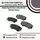 Тормозные колодки FRICTION MASTER, Полуметалические, MKD1404 на Opel ASTRA J 12.09-/ Opel ASTRA GTC J 10.11-/ Opel ASTRA J 06.12-/ Opel ASTRA Sports Tourer (J) 10.10-/ Opel INSIGNIA 07.08- Тормозные колодки FRICTION MASTER, Полуметалические, MKD1404 на Opel ASTRA J 12.09-/ Opel ASTRA GTC J 10.11-/ Opel ASTRA J 06.12-/ Opel ASTRA Sports Tourer (J) 10.10-/ Opel INSIGNIA 07.08-