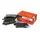 Колодка тормозная задняя Opel Insignia, SAAB 9-5 (YS3G), Chevrolet Malibu ОЕМ 13237765 WEEN арт. 151-2693 Колодка тормозная задняя Opel Insignia, SAAB 9-5 (YS3G), Chevrolet Malibu ОЕМ 13237765 WEEN арт. 151-2693