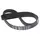 Ремень ГРМ CHEVROLET Cruze (1.6) (09-),Lacetti (127х25.4) MANDO Ремень ГРМ CHEVROLET Cruze (1.6) (09-),Lacetti (127х25.4) MANDO