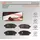 UBS BP1104012 Премиум тормозные колодки OPEL/CHEVROLET CRUZE 09-/11-/13-/ORLANDO/ZAFIRA C 11-/13-/ASTRA J 09-/12-/MOKKA 12-/13- задние компл. 4 шт. UBS BP1104012 Премиум тормозные колодки OPEL/CHEVROLET CRUZE 09-/11-/13-/ORLANDO/ZAFIRA C 11-/13-/ASTRA J 09-/12-/MOKKA 12-/13- задние компл. 4 шт.