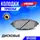 Тормозные колодки дисковые на Daewoo Matiz 0.8 98-, Matiz 1.0 03-, Lanos 1.4; 1.5 13"; Chevrolet Spark 05-; Chery QQ 02- Akebono systems - FENOX арт. BP43006 Тормозные колодки дисковые на Daewoo Matiz 0.8 98-, Matiz 1.0 03-, Lanos 1.4; 1.5 13"; Chevrolet Spark 05-; Chery QQ 02- Akebono systems - FENOX арт. BP43006