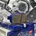 Колодки задние Керамика для CHEVROLET Aveo T300, CRUZE 09-/ORLANDO 11-/ OPEL ASTRA J / J GTC - Miles E510056 Керамические шевроле круз орландо опель астра Колодки задние Керамика для CHEVROLET Aveo T300, CRUZE 09-/ORLANDO 11-/ OPEL ASTRA J / J GTC - Miles E510056 Керамические шевроле круз орландо опель астра