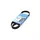Ремень поликлиновый SKF VKMV 6PK1875 1875мм MERCEDES MITSUBISHI CHEVROLET DAEWOO - SKF арт. VKMV6PK1875 Ремень поликлиновый SKF VKMV 6PK1875 1875мм MERCEDES MITSUBISHI CHEVROLET DAEWOO - SKF арт. VKMV6PK1875