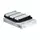 Фильтр воздушный Chevrolet Lacetti 04- Daewoo Gentra II 13- Daewoo Nexia 08- KUB0438 KUJIWA 96553450 Фильтр воздушный Chevrolet Lacetti 04- Daewoo Gentra II 13- Daewoo Nexia 08- KUB0438 KUJIWA 96553450
