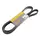Ремень поликлиновый 6PK2220 OPEL Antara - GANZ арт. AGA2-GIE37134///1 Ремень поликлиновый 6PK2220 OPEL Antara - GANZ арт. AGA2-GIE37134///1