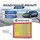 Воздушный фильтр Nordfil AN1048 на Opel Astra G/H Опель Астра , Zafira A/B, Опель Зафира Воздушный фильтр Nordfil AN1048 на Opel Astra G/H Опель Астра , Zafira A/B, Опель Зафира