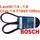 Ремень генератора Lacetti 1.4 - 1.6 Cruz 1.6 F16d3 109лс 1.4 Aveo F14d3 94 лс ГУР+КОНДИЦИОНЕР Размер оригинального ремня может отличаться. Ставьте смело. Все четко подойдет. Bosch 1987947819 6pk1885 Ремень генератора Lacetti 1.4 - 1.6 Cruz 1.6 F16d3 109лс 1.4 Aveo F14d3 94 лс ГУР+КОНДИЦИОНЕР Размер оригинального ремня может отличаться. Ставьте смело. Все четко подойдет. Bosch 1987947819 6pk1885