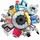 Фильтр воздушный OPEL Astra G 1.2-2.0TD 1998 - 2005, H 1.2-2.0T 2004 ->, Zafira 1.6-2.0 2005 -> LA-1508 Фильтр воздушный OPEL Astra G 1.2-2.0TD 1998 - 2005, H 1.2-2.0T 2004 ->, Zafira 1.6-2.0 2005 -> LA-1508