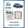 Фильтр салонный Chevrolet Lacetti J200 Фильтр салонный Chevrolet Lacetti J200