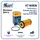 Фильтр масляный для а/м Chevrolet Aveo (07-), Cruze (09-) / Opel Astra G/H (98)/ KRAFT / KT 964036 Фильтр масляный для а/м Chevrolet Aveo (07-), Cruze (09-) / Opel Astra G/H (98)/ KRAFT / KT 964036