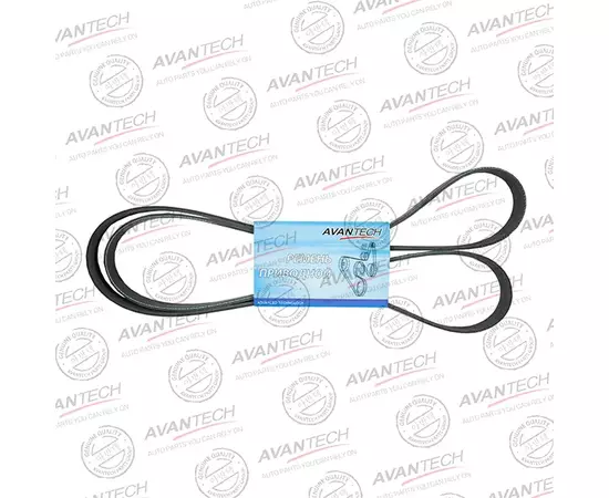 Ремень поликлиновый AVANTECH арт. 6PK1685 - Avantech арт. 6PK1685