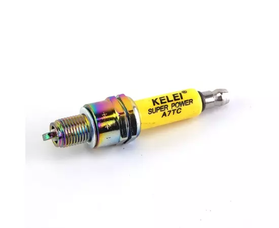 Свечи иридиевые SparkPlug A7TC