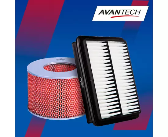 Фильтр воздушный Avantech арт. AF2504