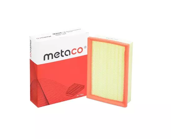 Фильтр воздушный Metaco 1000-109