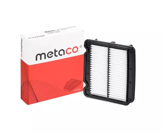 Фильтр воздушный Metaco 1000-052