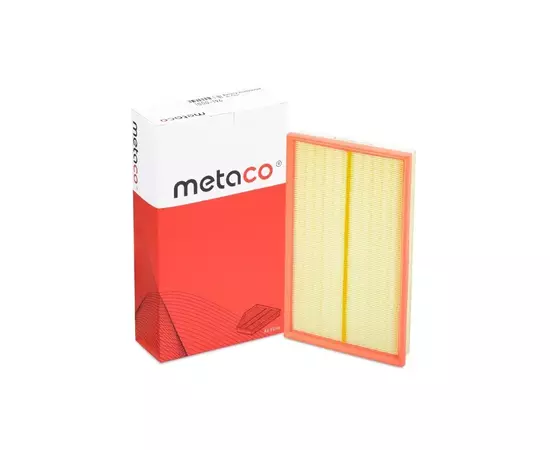 Фильтр воздушный Metaco 1000-196