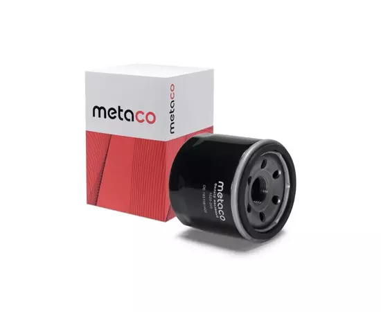 Фильтр масляный Metaco 1020-205