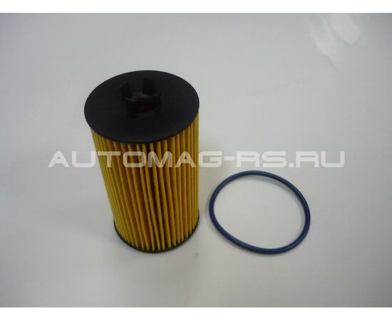 Масляный фильтр (картридж) Opel Mokka A14NET, A18XER