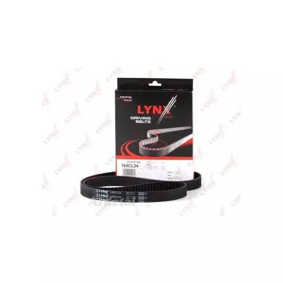 Ремень ГРМ Opel Astra F 1.8, 2.0 16V 93-98, Omega B 2.0 16V 94-99, Vectra A, B 1.8, 2.0 95-00.