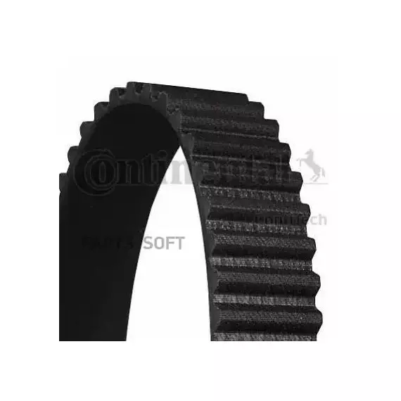 Ремень ГРМ Opel Astra G 98-05, Astra H 04-, Speedster 03-, Zafira A 01-05, Zafira B 05-;