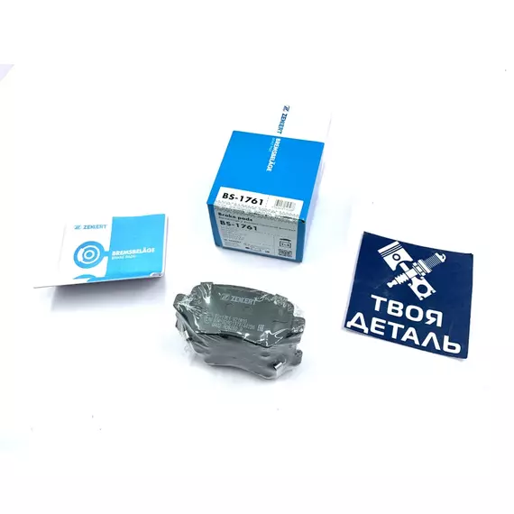 Колодки тормозные задние на Opel Astra G II с 2001г /, Astra H III 04 /, Corsa C III /, Meriva A,B II 03 / Zafira A,B II / колодки задние на опель / колодки задние на зафиру / колодки на корсу / колодки на астру
