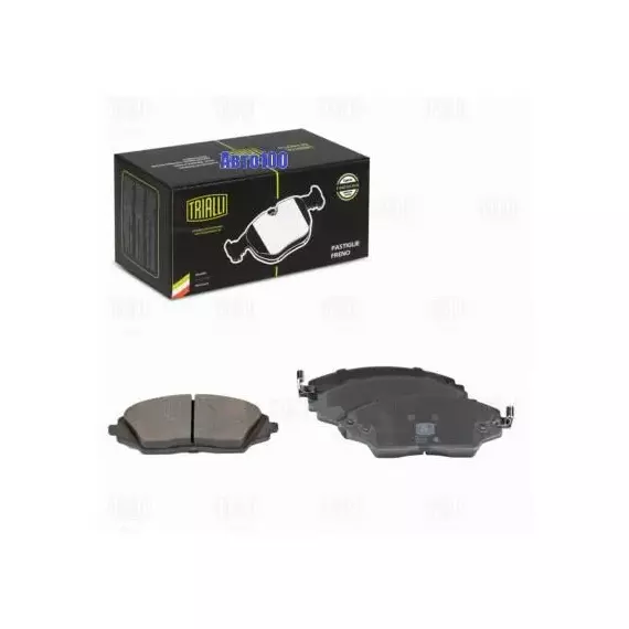 Колодки тормозные CHEVROLET AVEO 11-/COBALT 13- передние