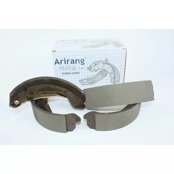 Колодки тормозные Arirang ARG28-1130 Задние