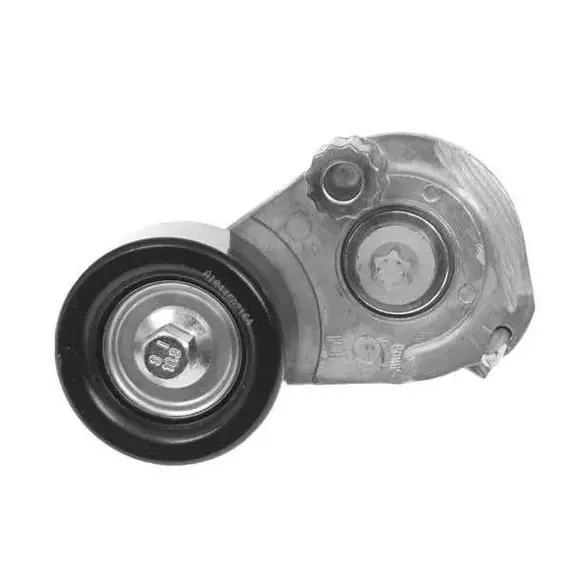 1003TMP106 Ролик натяжной H&Q для Chevrolet Aveo 08- 1.4,1.6,Cruze 09- 1.6,1.8,Trax 12- 1.6 - H&Q арт. 1003TMP106