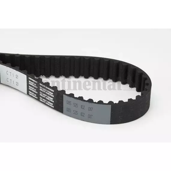 Ремень ГРМ ANTARA CAPTIVA 2.0 VCDi 16V 06-11 (151x22)