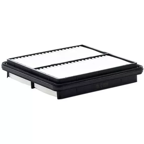 Фильтр воздушный BOSCH S3963, 1457433963, Chevrolet/DAEWOO (GM 96182220) Lanos, Nexia