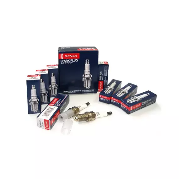 Свеча зажигания DENSO W20MP-U
