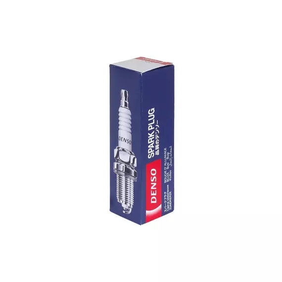 Свеча зажигания DENSO T20PR-U (5035) (1 шт.)