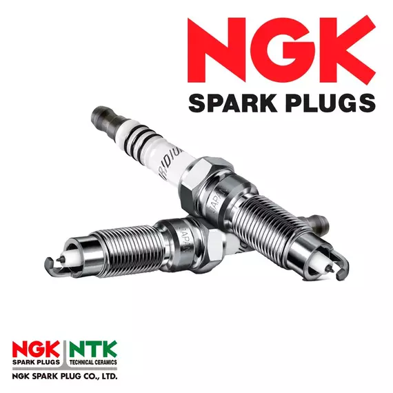 Свеча зажигания NGK CR9E