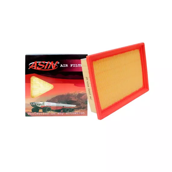 Фильтр воздушный 96950990 ASIN.FA2573 для CHEVROLET (Aveo T300) (F16D4) (Cobalt) (2011-) Ravon (R4) (2015-)