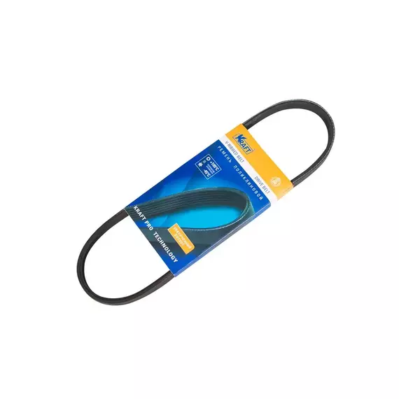Ремень 4pk836 bmw 3 e36 (90-) chevrolet aveo t250 (06-) aveo t255 (08-) nissan primera kraft KRAFT KT685538 - Kraft арт. KT685538