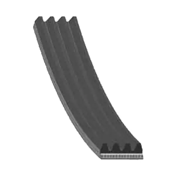 4PK645 Ремень ручейковый (TOYOGUARD) - JIKIU арт. 4PK645