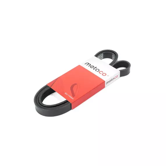 Ремень ручейковый Metaco 5PK1545 - METACO арт. 5PK1545