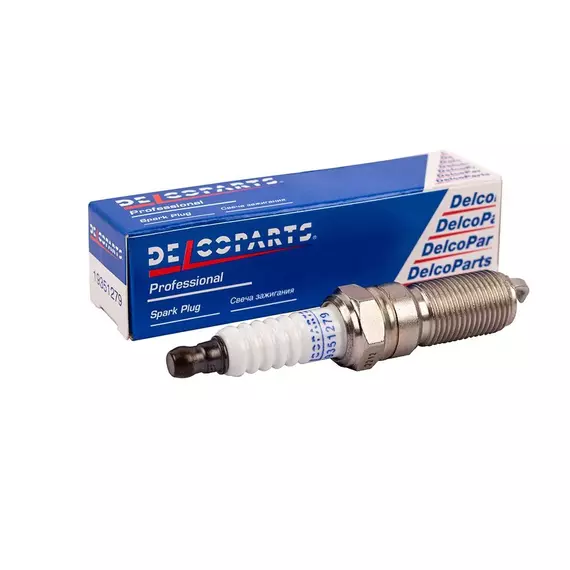 Свеча зажигания DelcoParts 19351279