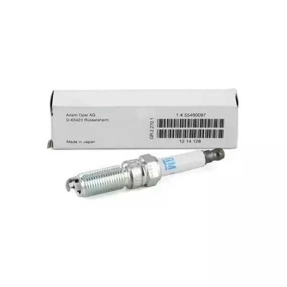 Свеча зажигания General Motors 55490097 Opel/Chevrolet