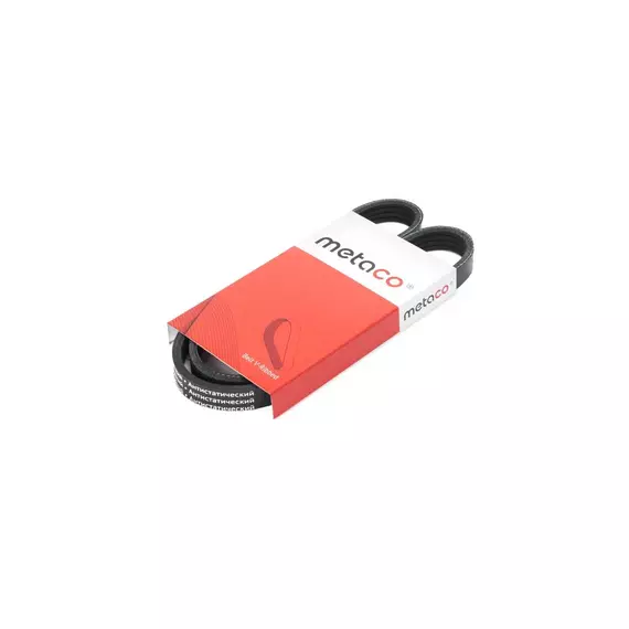 Ремень ручейковый Metaco 4PK965 - METACO арт. 4PK965