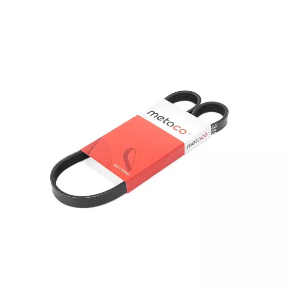 Ремень ручейковый Metaco 4PK645ELAST - METACO арт. 4PK645ELAST
