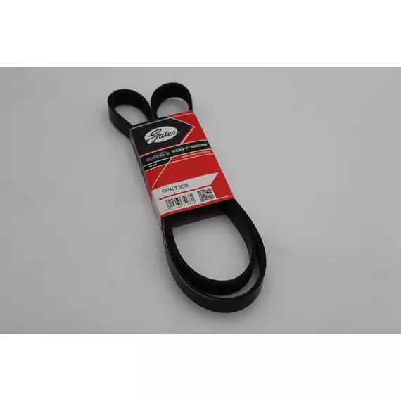 Ремень приводной(ручейковый) 6PK1368 - Gates арт. 6PK1368